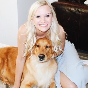 Meet your Posher, Kelsey